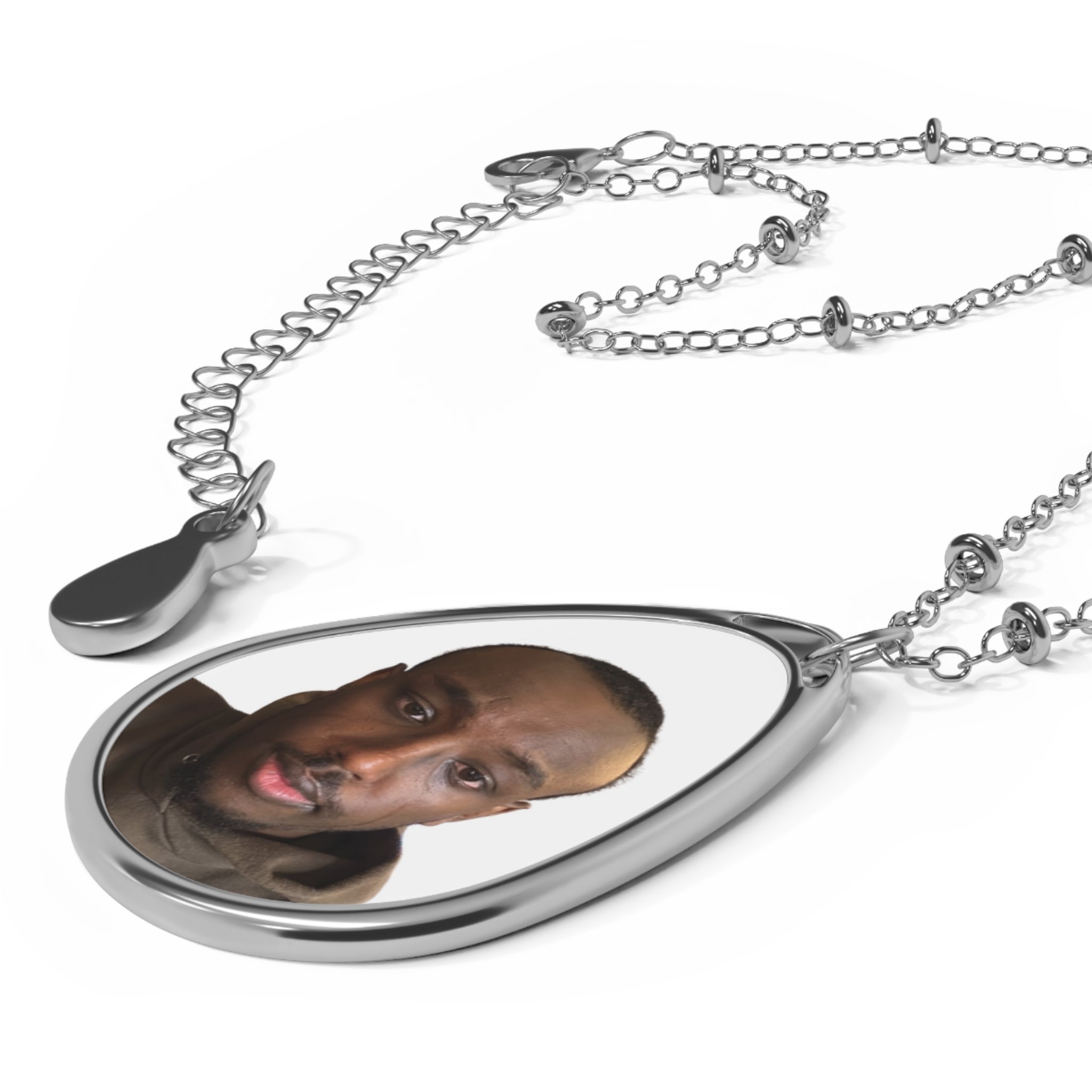 Beautiful Yusuf Necklace