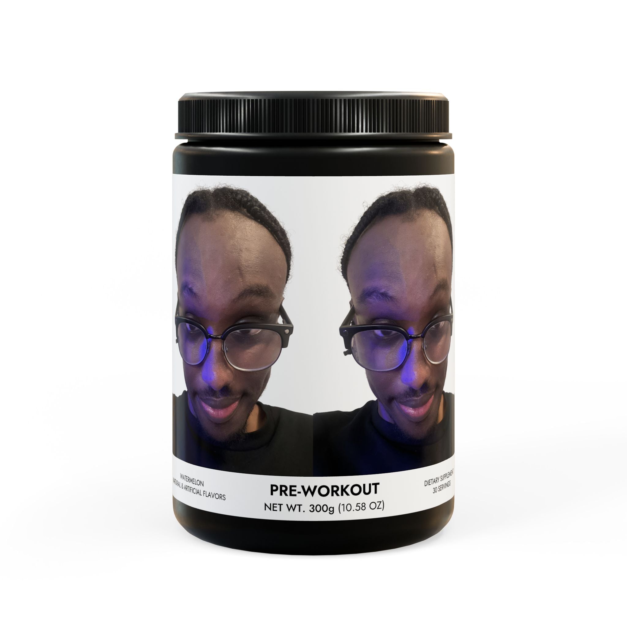 Custom YuYu creatine