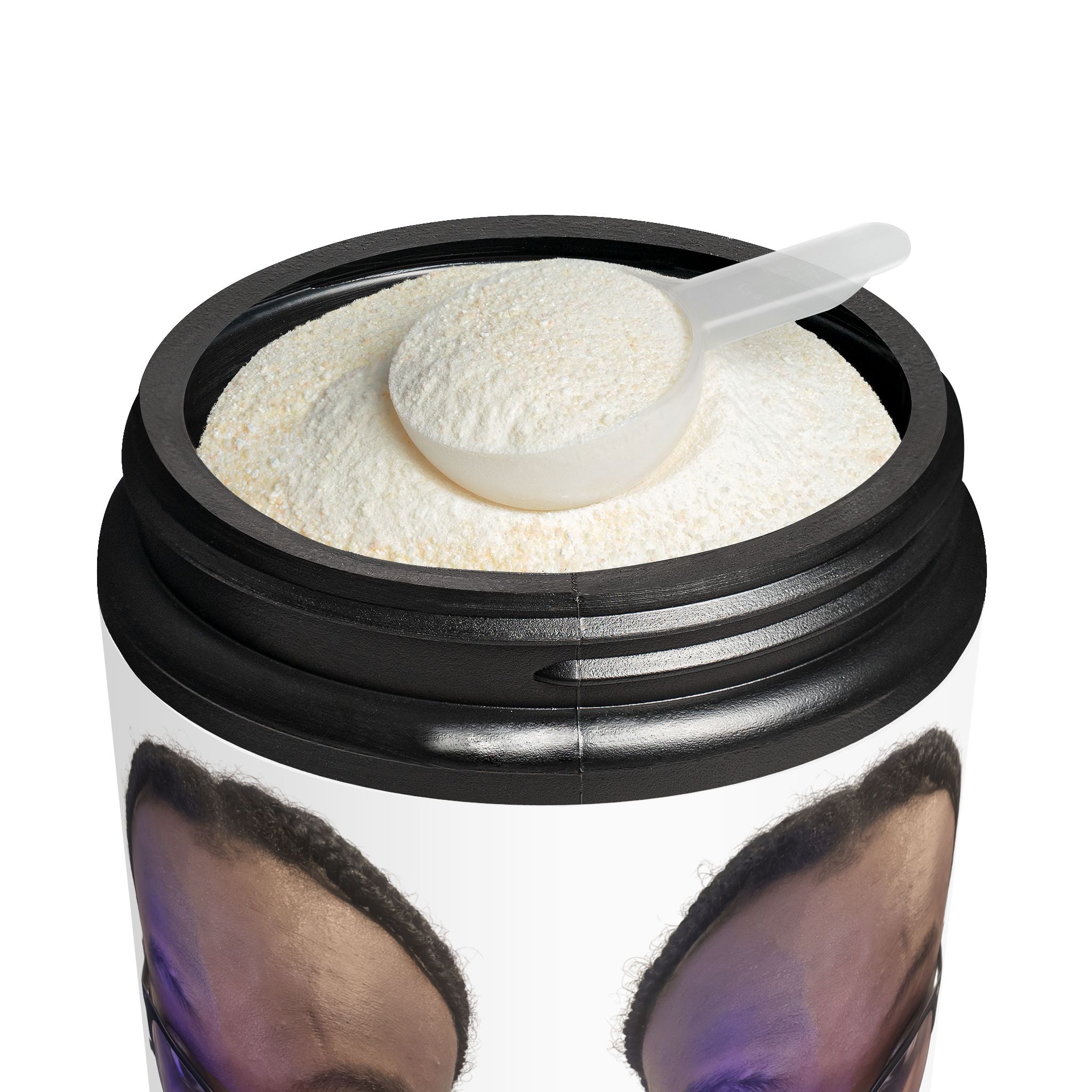 Custom YuYu creatine