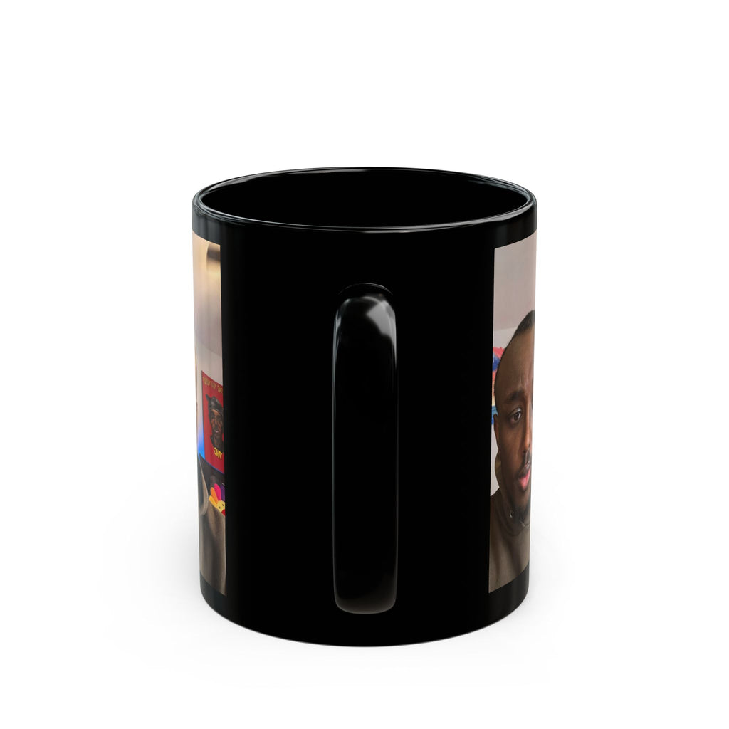 Yusuf7n Mug - Drink YuYu Juice!