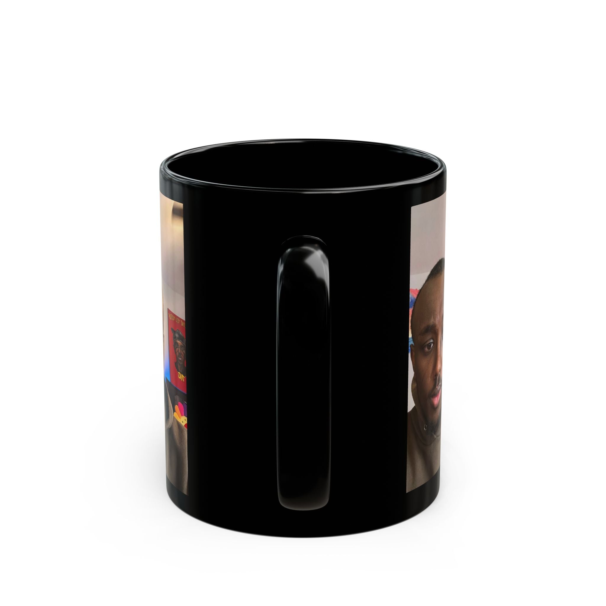 Yusuf7n Mug - Drink YuYu Juice!