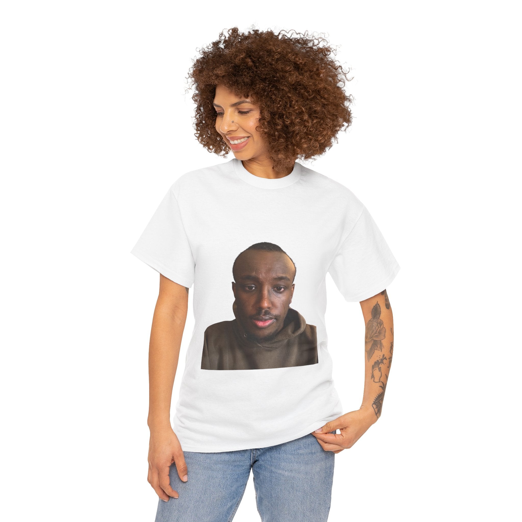 Yusuf7n T-shirt