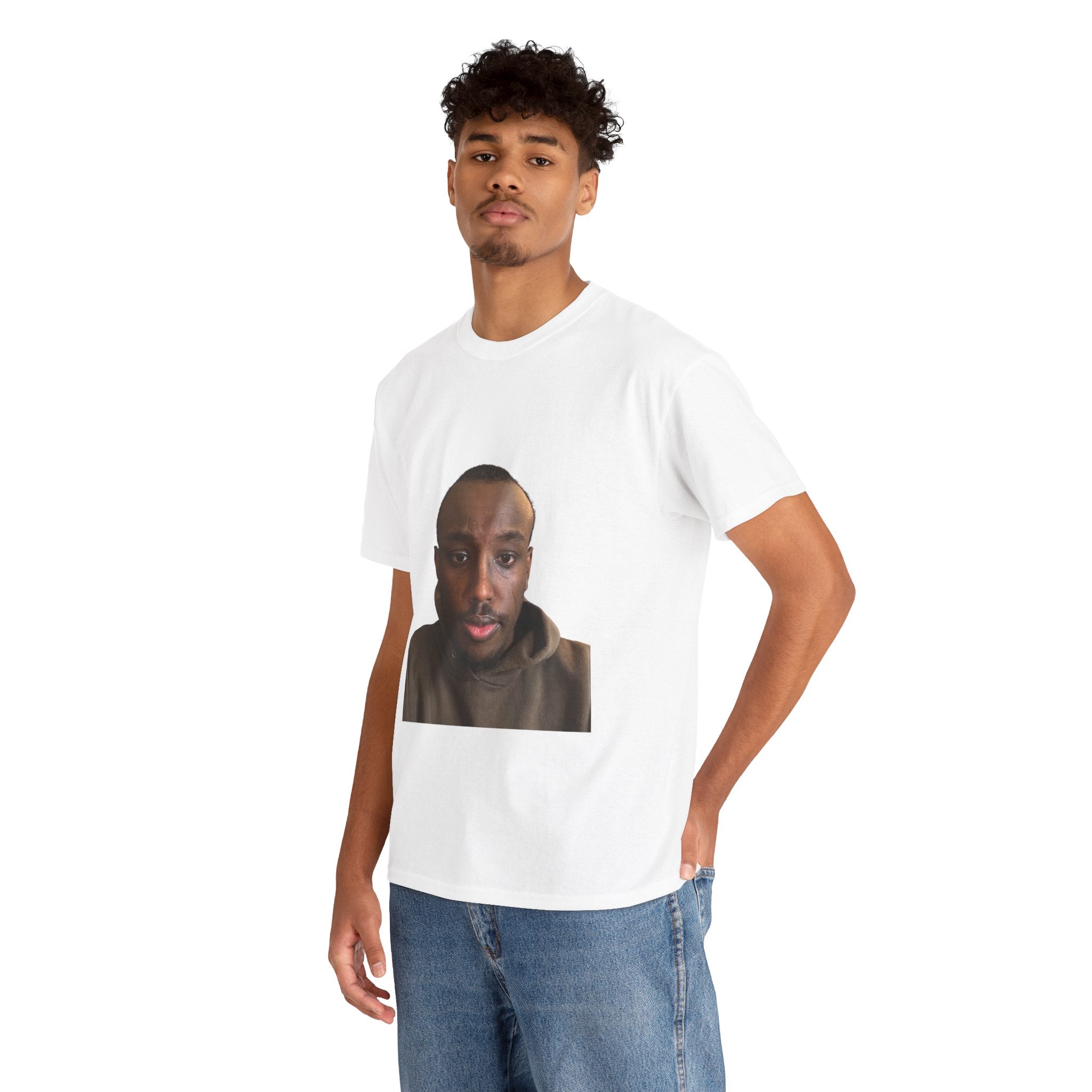 Yusuf7n T-shirt