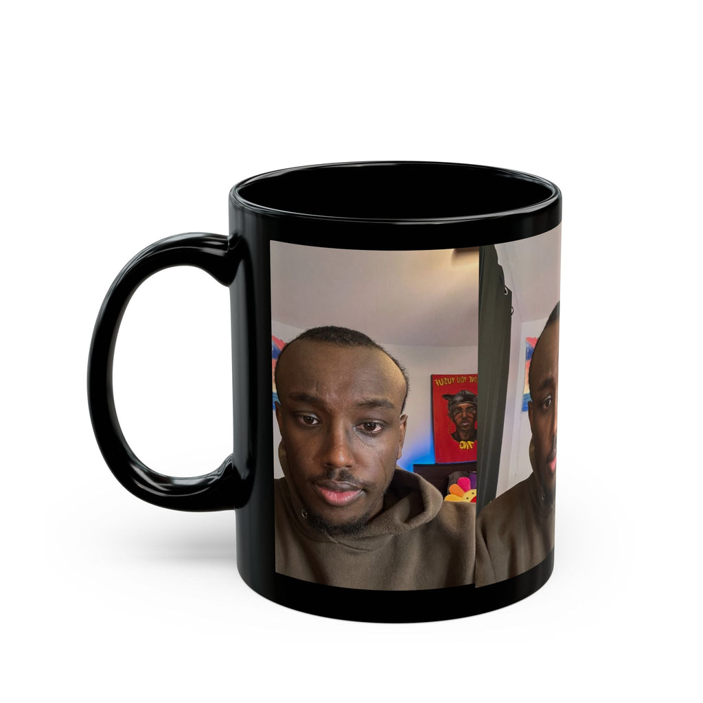 Yusuf7n Mug - Drink YuYu Juice!