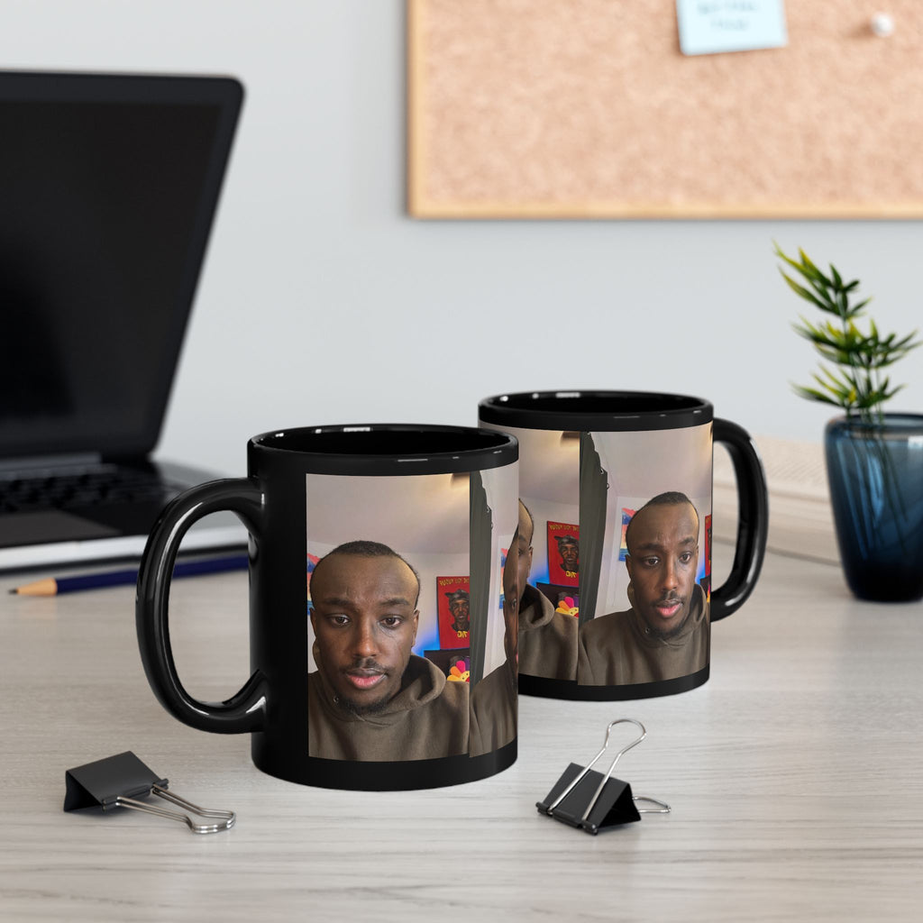 Yusuf7n Mug - Drink YuYu Juice!