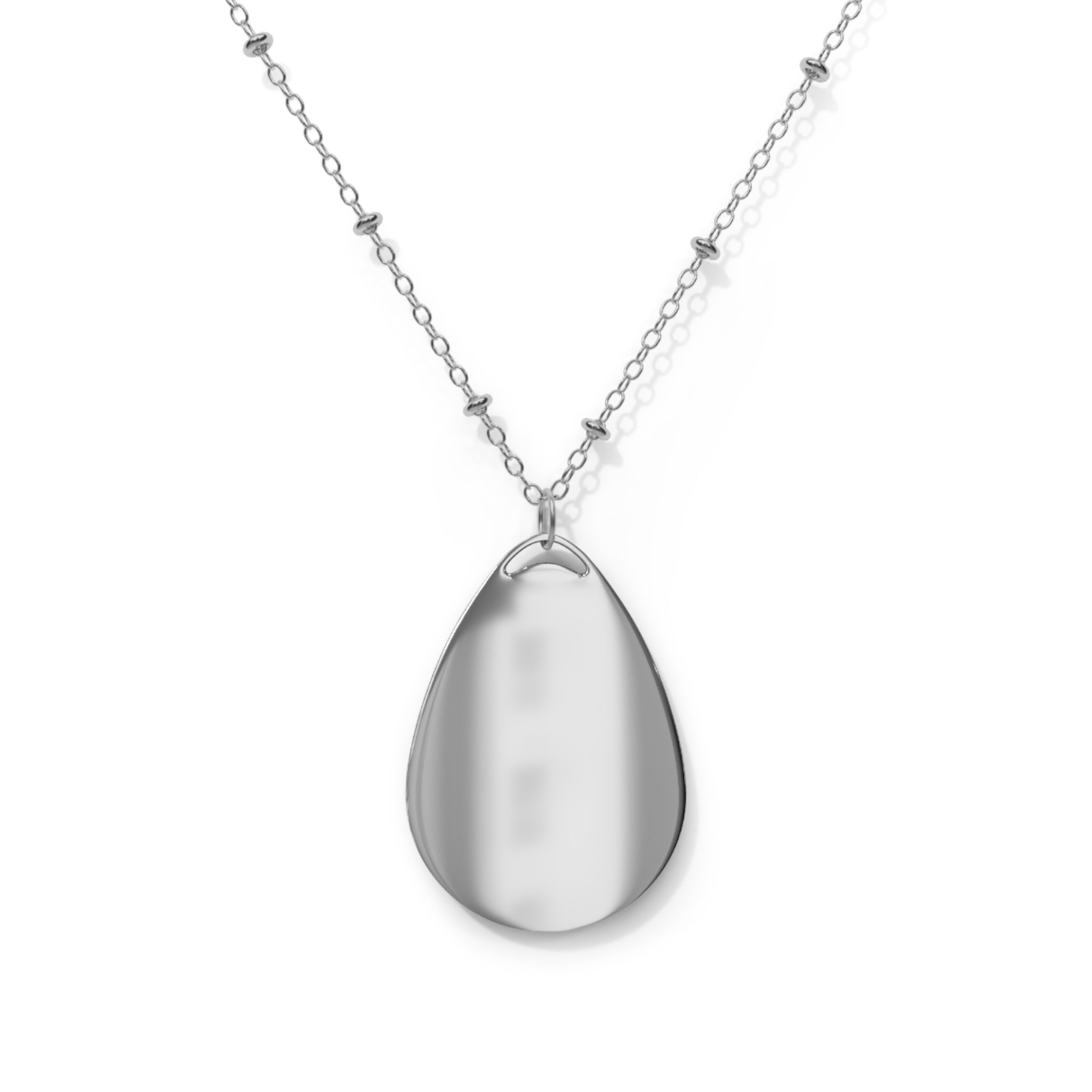 Beautiful Yusuf Necklace