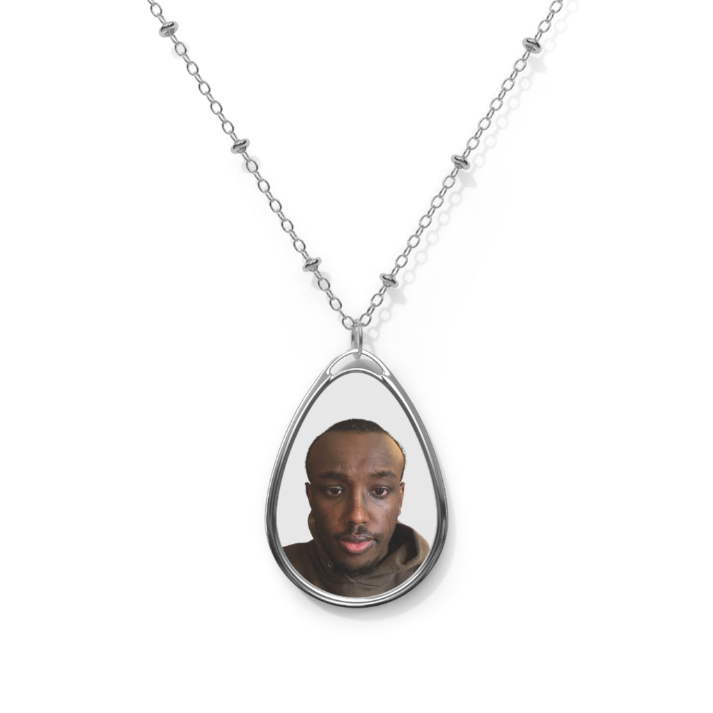 Beautiful Yusuf Necklace